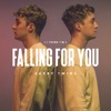 SaxbyTwins - (I Think I'm) Falling For You