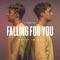 (I Think I'm) Falling For You artwork