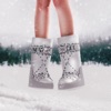 Snow Boots - Single