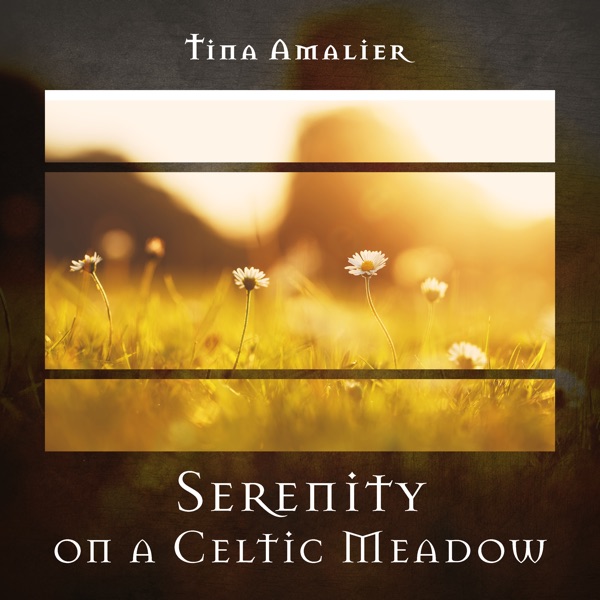 Serenity on a Celtic Meadow