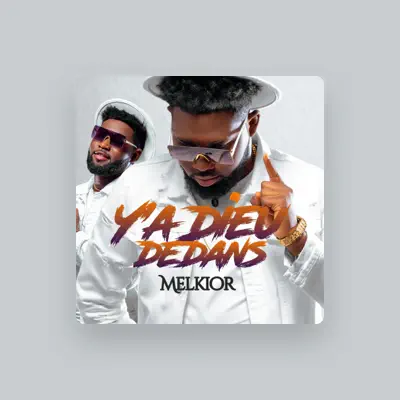 Listen to MELKIOR, watch music videos, read bio, see tour dates & more!