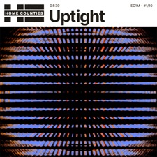 Uptight artwork