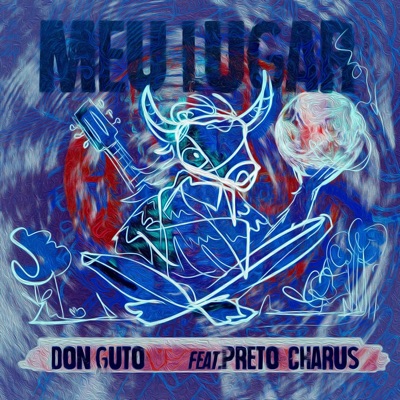 Meu Lugar (feat. Preto Charus) - Single