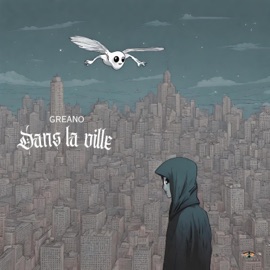 Dans la ville (feat. Greano) PurrpHazeMafia