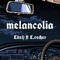 Melancolia (feat. L.rocher) - Litelj lyrics