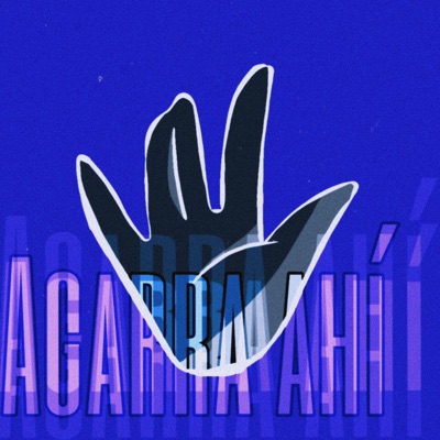 Agarra ahí niño - Single