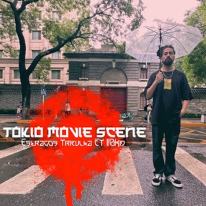 Tokyo Movie Scene (feat. 110kid)
