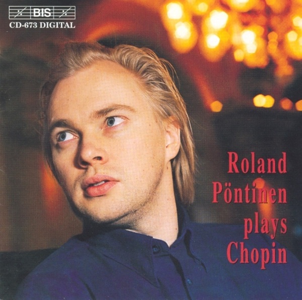 Chopin: Scherzo No. 4 in E Major / Barcarolle in F-Sharp Major