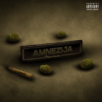 Amnezija - Single
