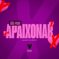 Apaixonar Não Pode - Single - DJ GS SHEIK & Mc Durtt