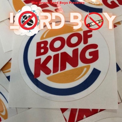 Boof King - Single