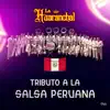  - Tributo a la Salsa Peruana