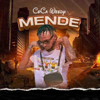 Mende - Single