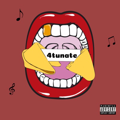 4Tunate - EP