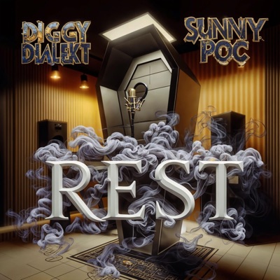 Rest (feat. Dialekt) - Single