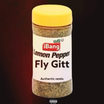 Lemon Pepper - Single