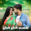 Hole Hole Sajni - Single