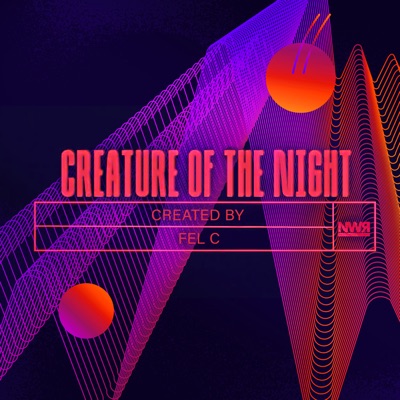 Creature of the Night - Single