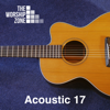 Acoustic 17 - The Worship Zone