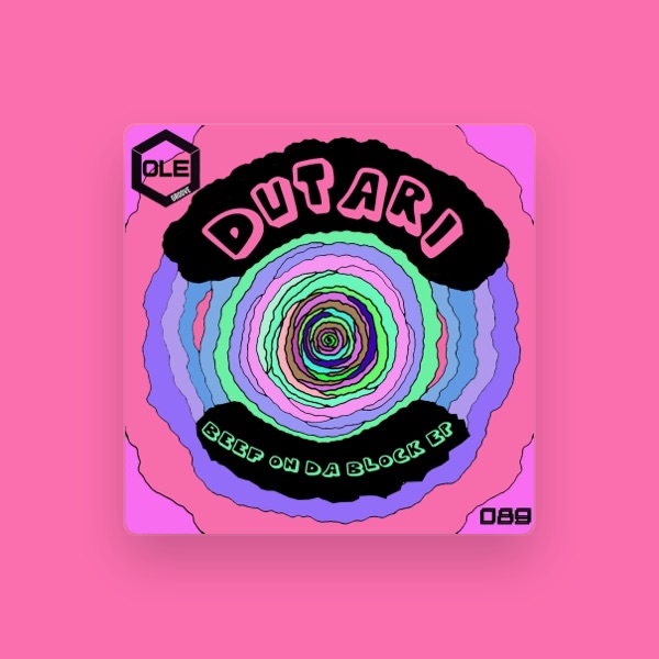 Dutari's avatar