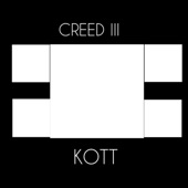 Creed III artwork