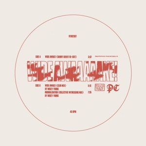 Wide Awake! (Remixes) - Single