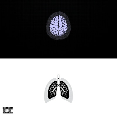 Mente en blanco & Pulmones negros - Single