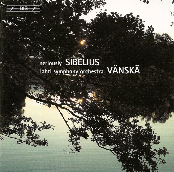 Sibelius: Lemminkainen in Tuonela (1896 Version) / 3 Pieces / in Memoriam