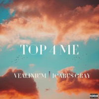 Top 4 Me - Single - VEALINIUM