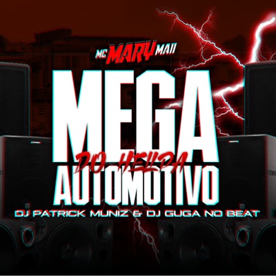 Mega Automotivo do Helipa - Single