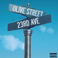 Olive Street - Single - Trayce Chapman
