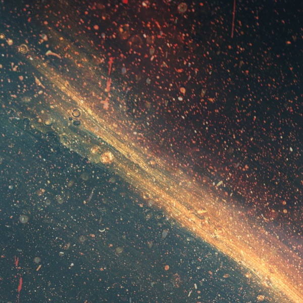 Shaping - EP