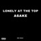 Lonely At the Top Asake - Ice Cold lyrics