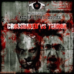 Crossbreed vs Terror - EP