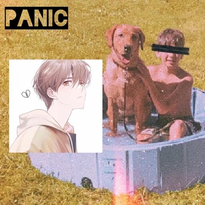 Panic - Single