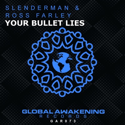 Your Bullet Lies - Single