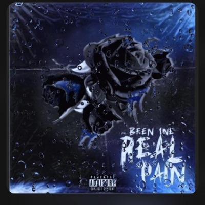 Real Pain (feat. MLB Been1ne) - Single