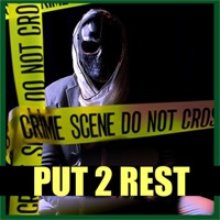 Put 2 Rest - Single - Raxiel El Leon & Pmy