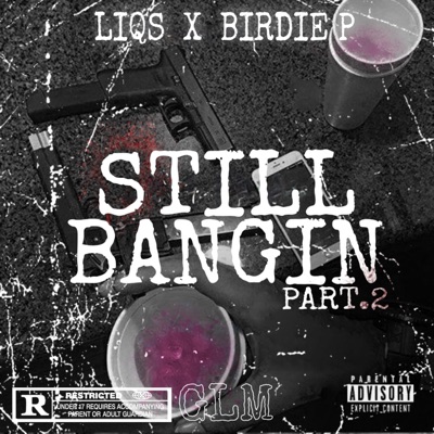 Still Bangin Part .2 (feat. Birdie P) - Single