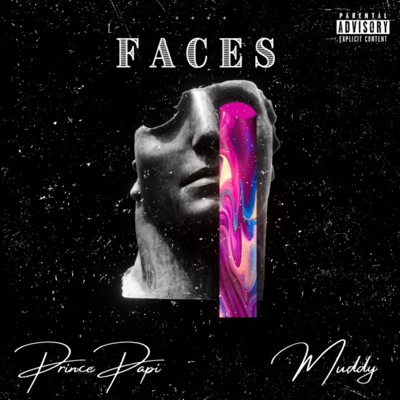 Faces (feat. Muddy) - Single
