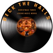 Deck the Halls (FM Piano) artwork