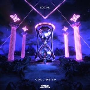 Edge of Letting Go (feat. Nytrix)