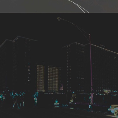 Run My Hood (feat. Choppa Da Goon) - Single