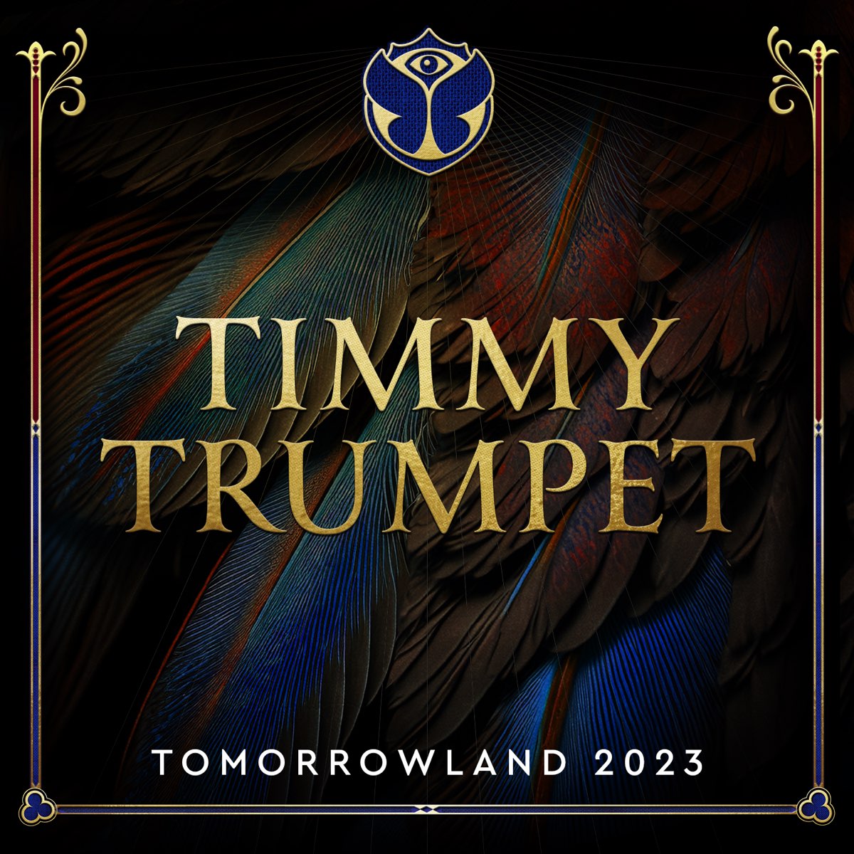 Tomorrowland 2023: Timmy Trumpet at Mainstage, Weekend 1 (DJ Mix) – Album  par Timmy Trumpet – Apple Music