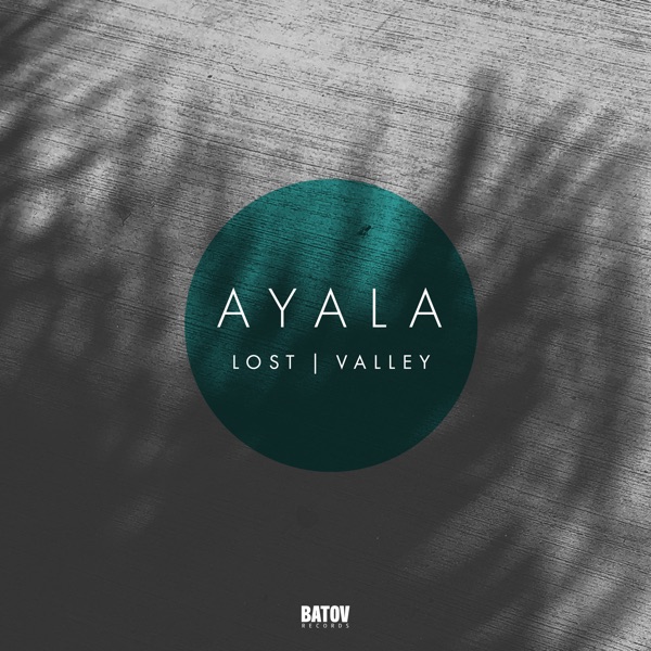 Lost / Valley - Single