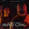 Gad L'mil (feat. Nessyou) - Single