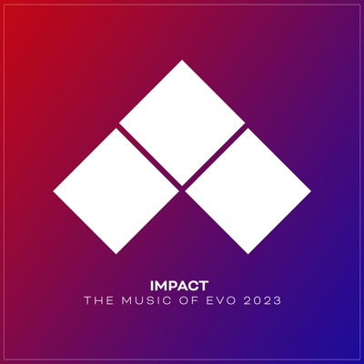 IMPACT: The Music of EVO 2023 (Deluxe Edition)