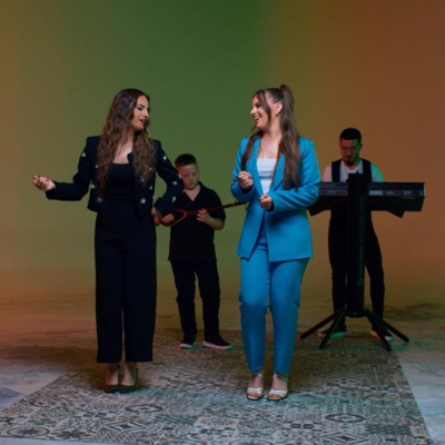 Albanian Mashup (feat. Rrezarta & Krenare Dushi) - Single