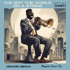 I've got the world on a string (feat. Massimo Faraò Trio) - Single