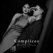 Cómplices (feat. Chela) artwork